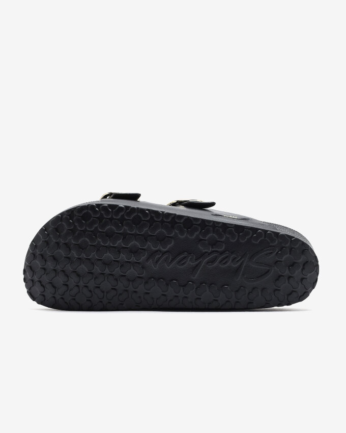 Skechers Arch Fit Cali Breeze 2.0 - Gold Star Kadın Terlik - 4