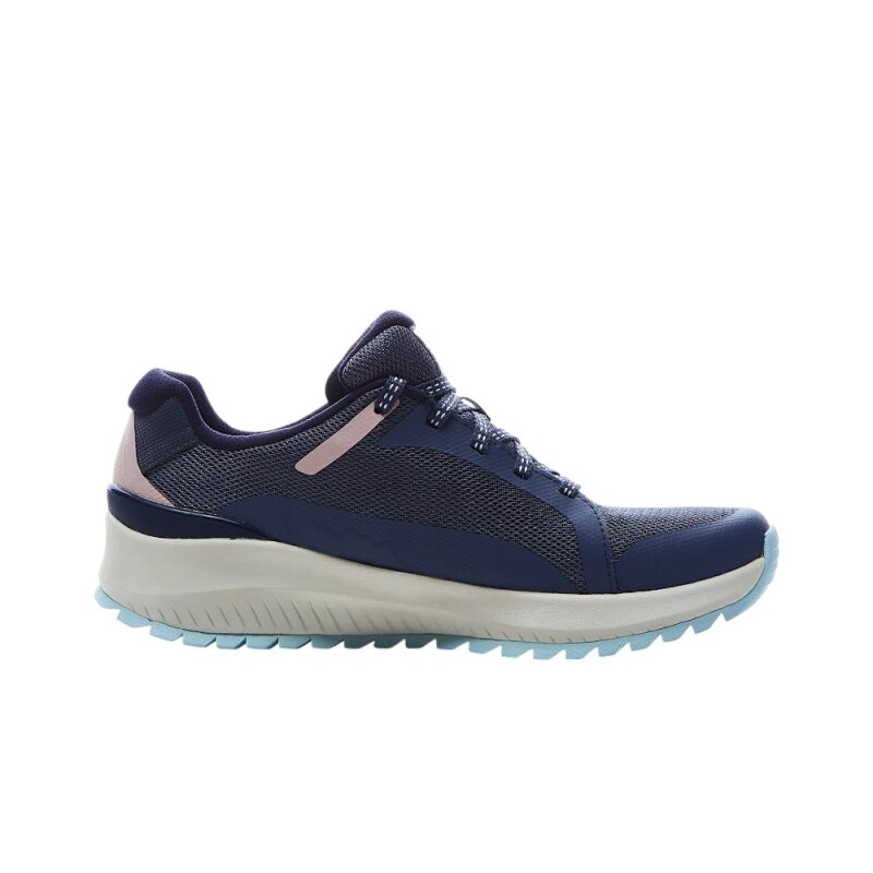 Skechers Arch Fit Discover Gri Kadın Outdoor Ayakkabı - 2