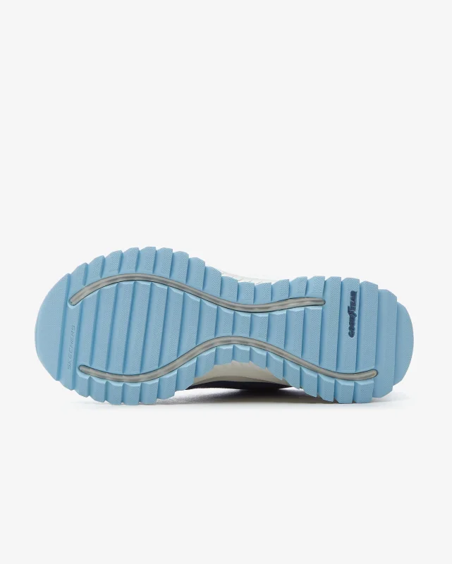 Skechers Arch Fit Discover Gri Kadın Outdoor Ayakkabı - 4