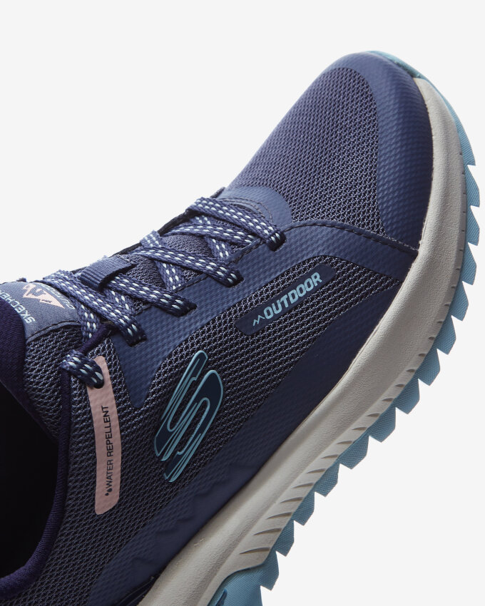 Skechers ARCH FİT DİSCOVER Gri Kadın Outdoor Ayakkabı - 7