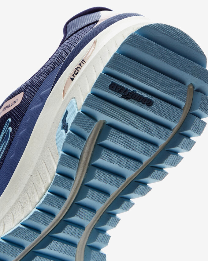 Skechers ARCH FİT DİSCOVER Gri Kadın Outdoor Ayakkabı - 8