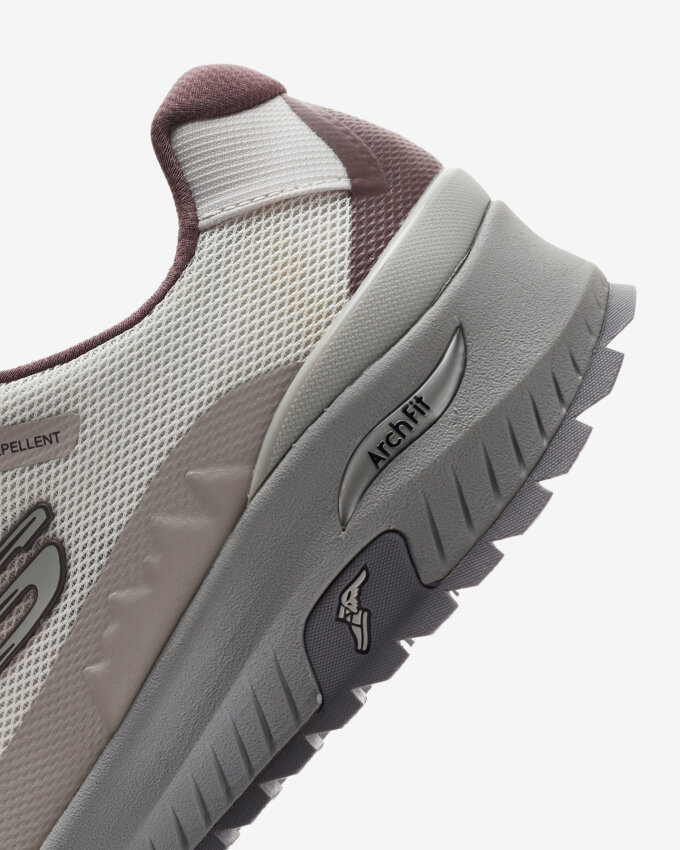 Skechers Arch Fit Discover Kadın Outdoor Ayakkabı - 8