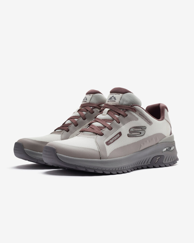 Skechers Arch Fit Discover Kadın Outdoor Ayakkabı - 5