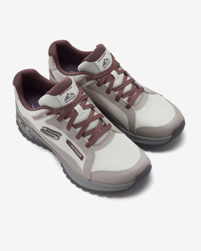 Skechers Arch Fit Discover Kadın Outdoor Ayakkabı - 3