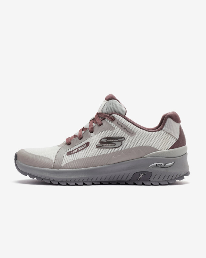 Skechers Arch Fit Discover Kadın Outdoor Ayakkabı - 2