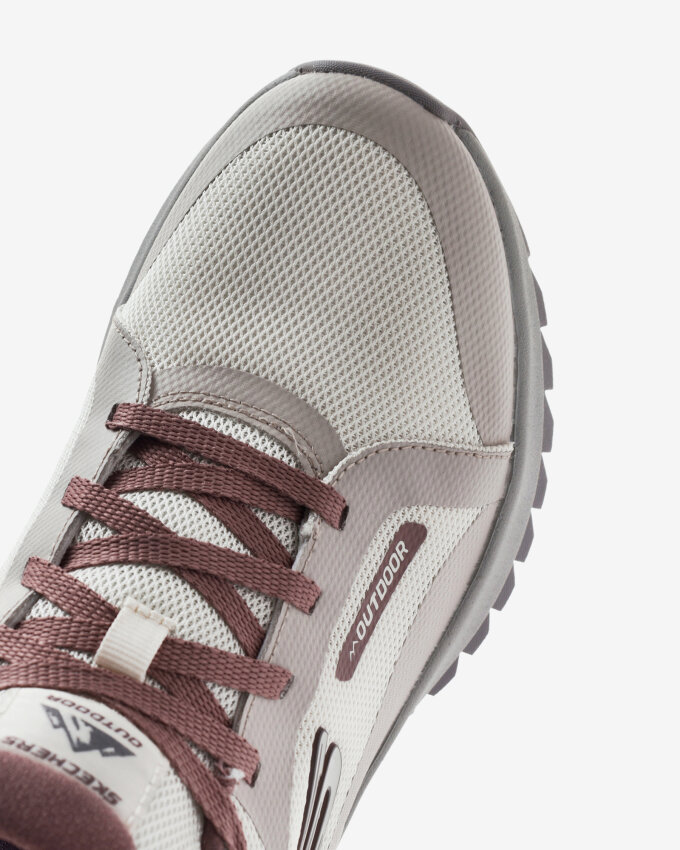Skechers Arch Fit Discover Kadın Outdoor Ayakkabı - 10