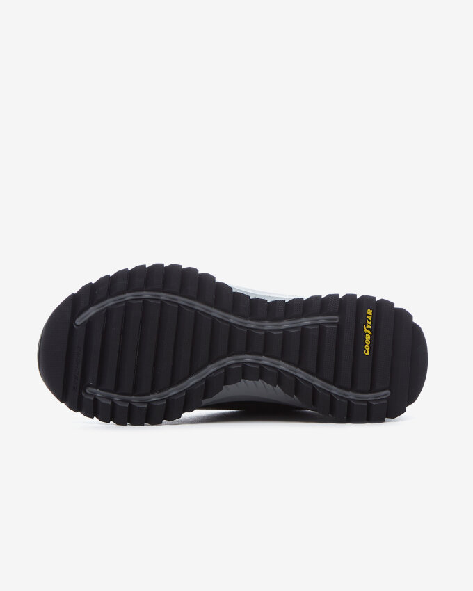 Skechers ARCH FİT DİSCOVER SİYAH Kadın Outdoor Ayakkabı - 4
