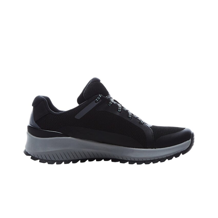 Skechers ARCH FİT DİSCOVER SİYAH Kadın Outdoor Ayakkabı - 1