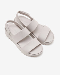 Skechers Arch Fit Footsteps - Day Dream Kadın Sandalet - 5
