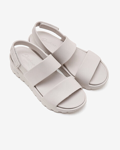 Skechers Arch Fit Footsteps - Day Dream Kadın Sandalet - 5