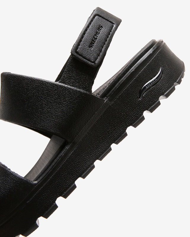 Skechers Arch Fit Footsteps - Day Dream Kadın Sandalet - 7