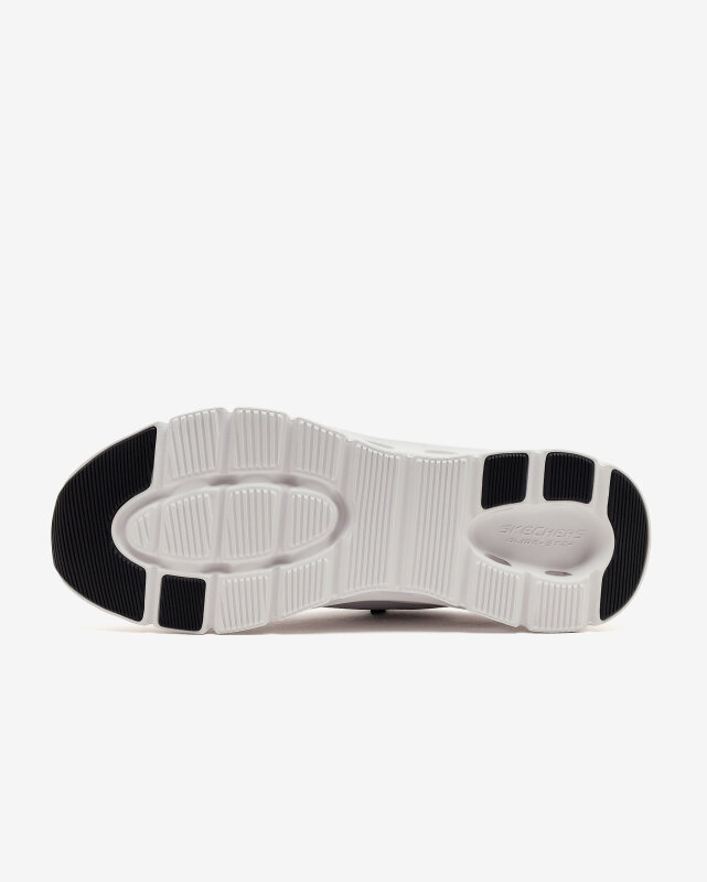 Skechers Arch Fit Glide-Step Peo Beyaz Erkek Günlük Ayakkabı - 7