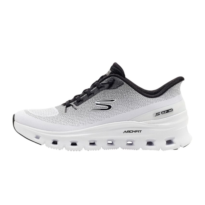 Skechers Arch Fit Glide-Step Pro Beyaz Kadın Günlük Ayakkabı - 1