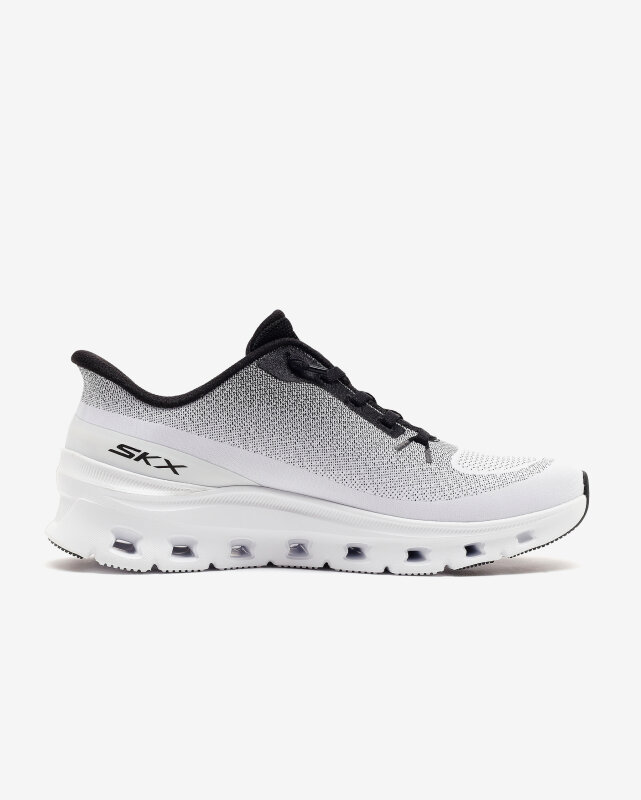 Skechers Arch Fit Glide-Step Pro Beyaz Kadın Günlük Ayakkabı - 2