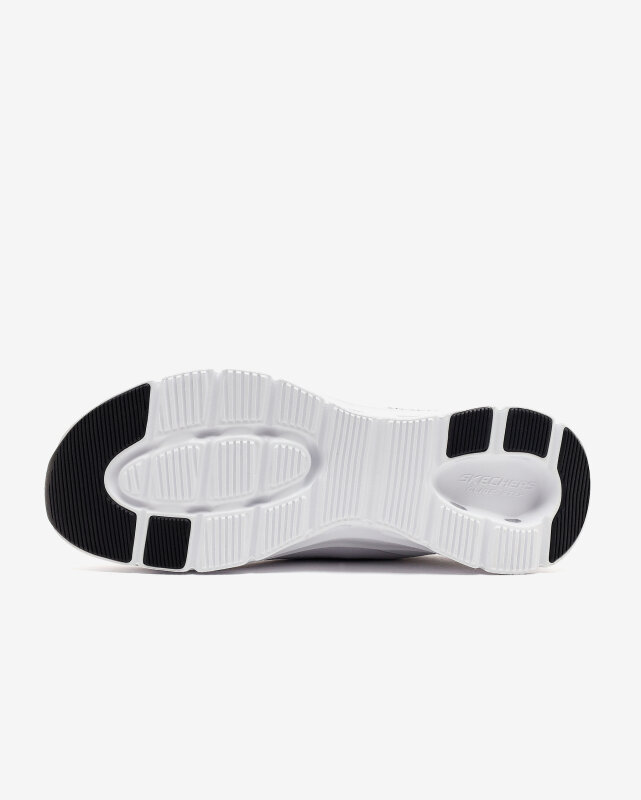 Skechers Arch Fit Glide-Step Pro Beyaz Kadın Günlük Ayakkabı - 4