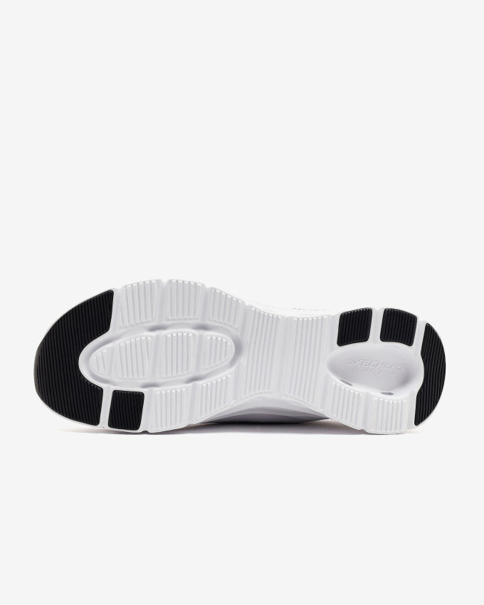 Skechers Arch Fit Glide-Step Pro Beyaz Kadın Günlük Ayakkabı - 4