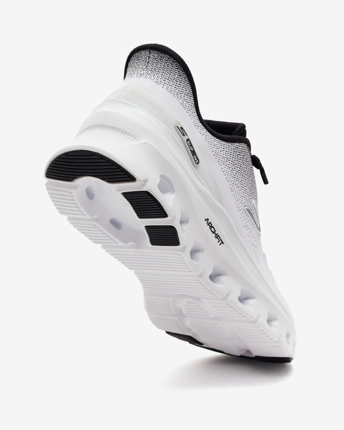 Skechers Arch Fit Glide-Step Pro Beyaz Kadın Günlük Ayakkabı - 7