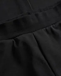 Skechers B 2XI-Lock Jogger Sweatpant SİYAH Çocuk Eşofman Altı - 3