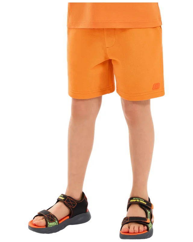 Skechers Essentials Çocuk Şort - 1
