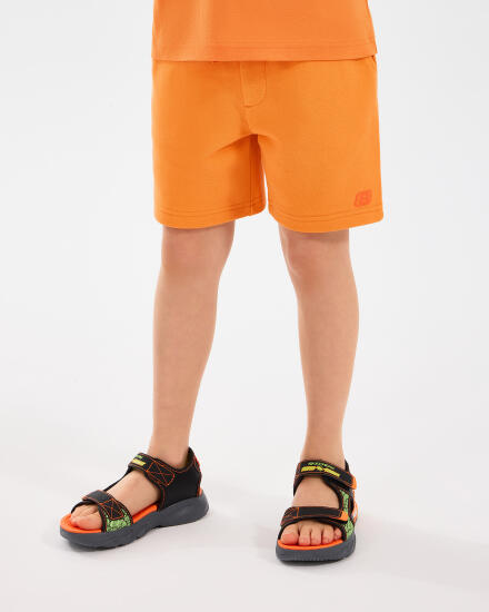 Skechers B Essentials Sweatshort Çocuk Şort - 2