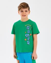 Skechers B Graphic Tee T-Shirt Çocuk Tshirt - 1