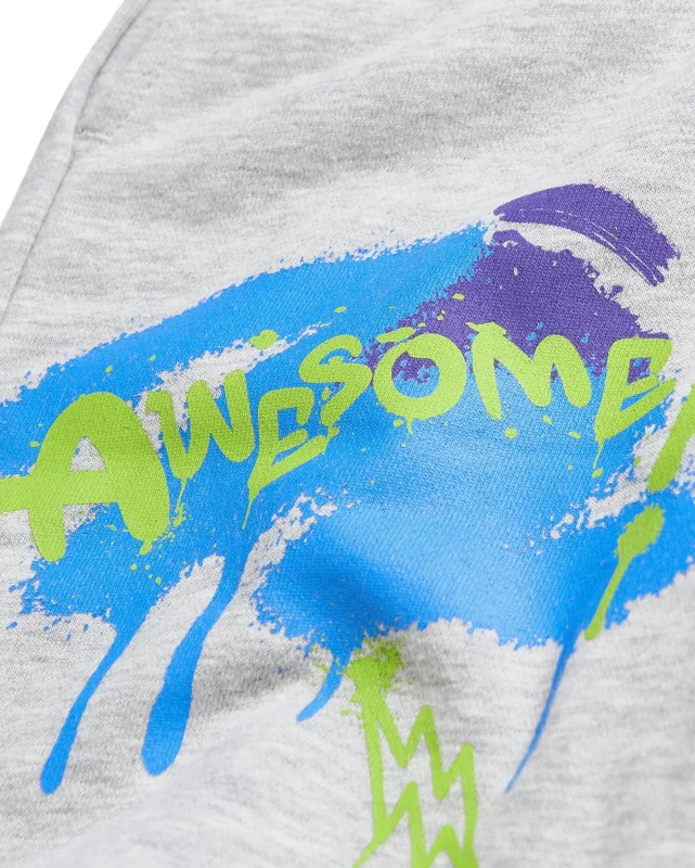 Skechers Fleece Short Çocuk Şort - 3