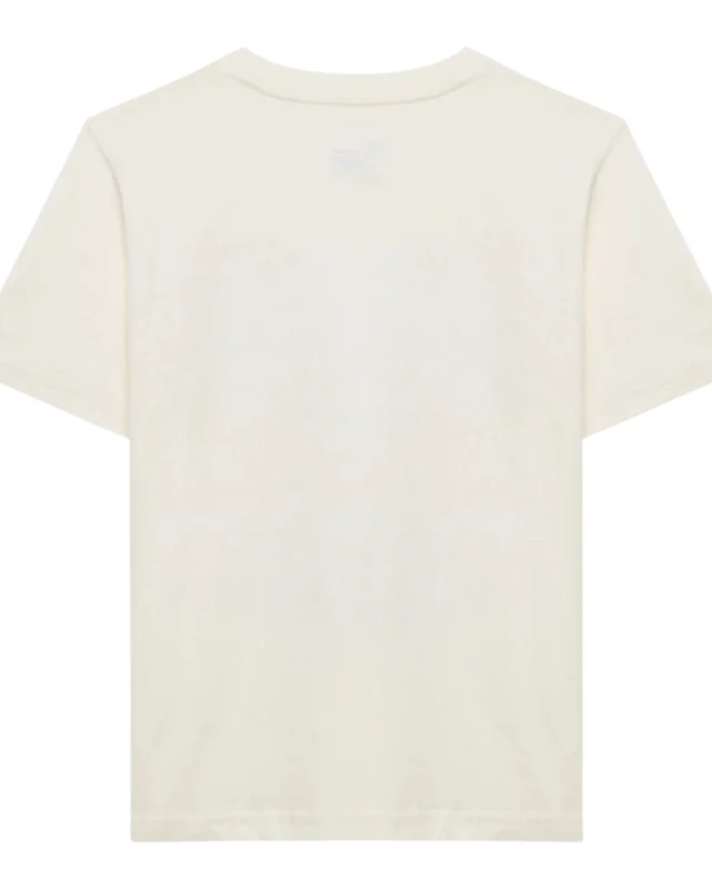 Skechers B Regular Fit Graphic Çocuk Tshirt - Skechers (1)