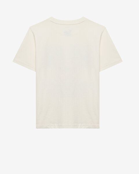 Skechers B Regular Fit Graphic Tee T-Shirt Çocuk Tshirt - 2