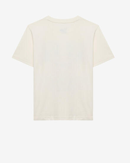 Skechers B Regular Fit Graphic Tee T-Shirt Çocuk Tshirt - 2