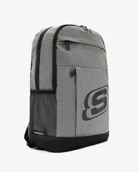 Skechers Bag U Backpack Bag Gri Unisex Sırt Çantası - Skechers (1)