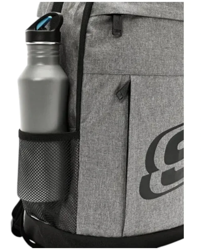 Skechers Bag U Backpack Bag Gri Unisex Sırt Çantası - 5