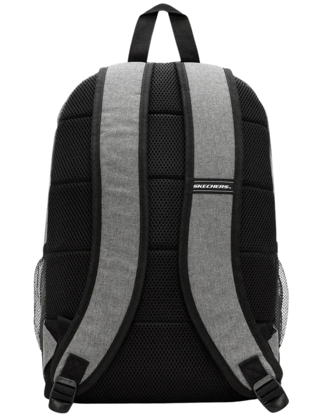 Skechers Bag U Backpack Bag Gri Unisex Sırt Çantası - 3