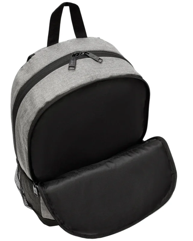 Skechers Bag U Backpack Bag Gri Unisex Sırt Çantası - 8