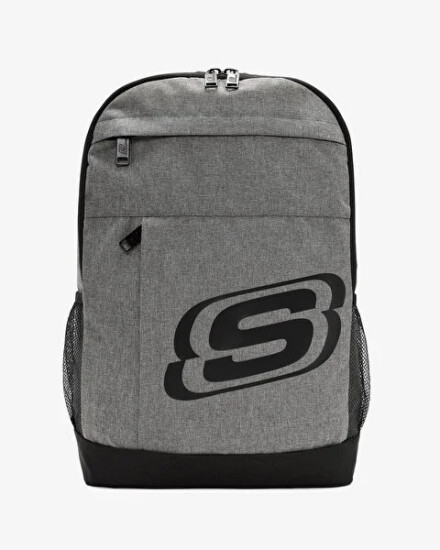 Skechers Bag U Backpack Bag Gri Unisex Sırt Çantası - Skechers