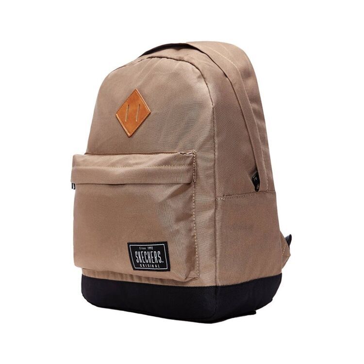 Skechers Bag U Backpack Bag Kahverengi Kadın Sırt Çantası - 2