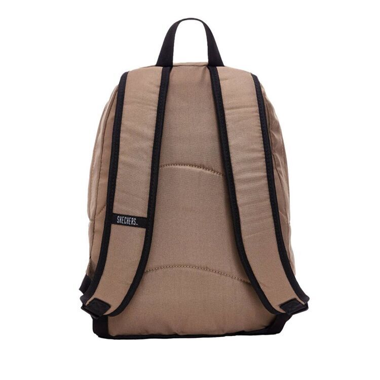 Skechers Bag U Backpack Bag Kahverengi Kadın Sırt Çantası - 3