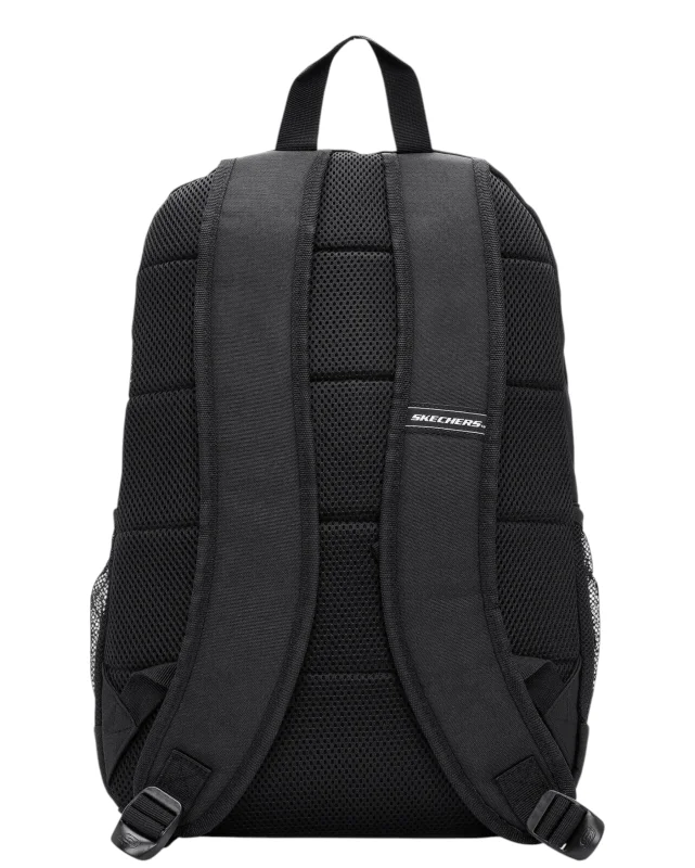 Skechers Siyah Erkek Sırt Çantası - 3