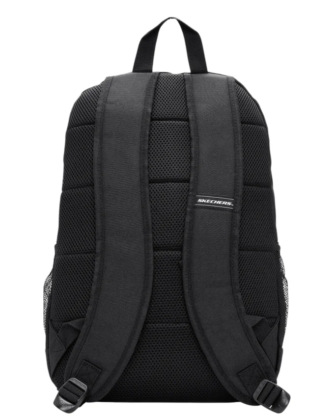 Skechers Siyah Erkek Sırt Çantası - 3