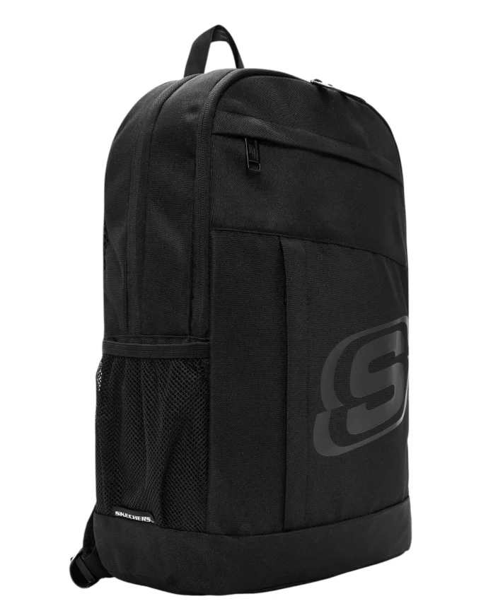 Skechers Siyah Erkek Sırt Çantası - 2