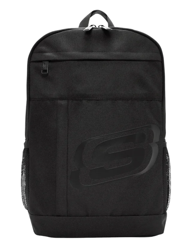 Skechers Siyah Erkek Sırt Çantası - 1