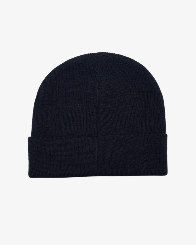 Skechers Beanie's U SKX Folded Beanie SARI Kadın Bere S202550-410 - 2