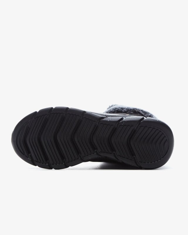 Skechers BOBS B FLEX SİYAH Kadın Bot&Çizme - 4