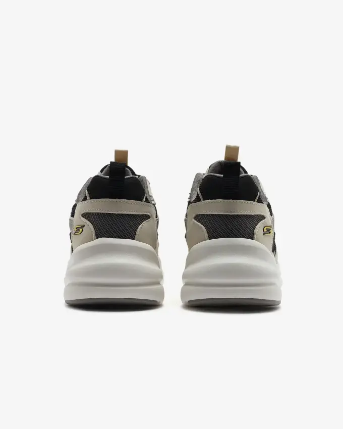 Skechers Bobs Bamina 2 Erkek Sneaker Ayakkabı - 6