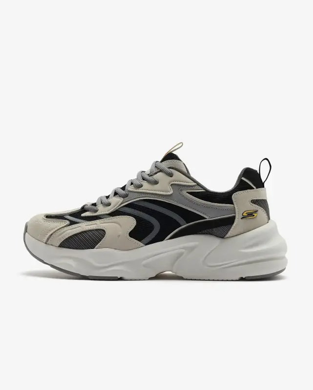Skechers Bobs Bamina 2 Erkek Sneaker Ayakkabı - 2