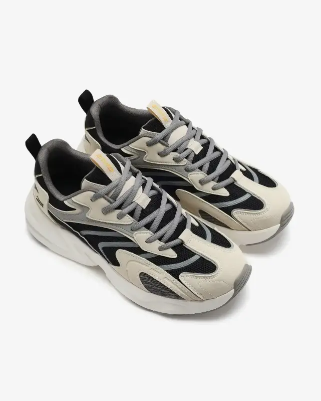 Skechers Bobs Bamina 2 Erkek Sneaker Ayakkabı - 6