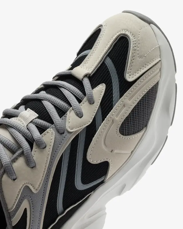 Skechers Bobs Bamina 2 Erkek Sneaker Ayakkabı - 7