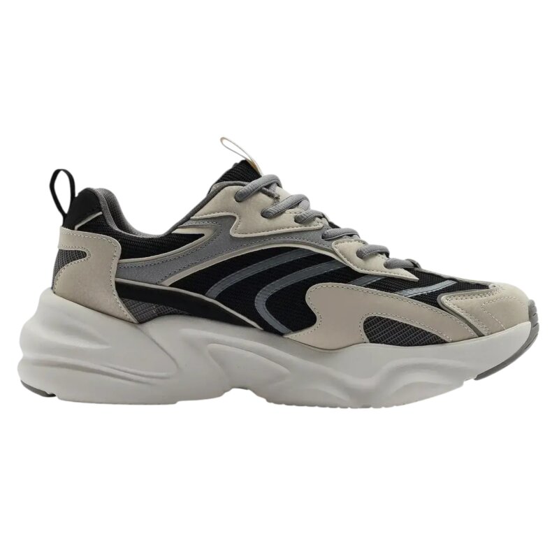 Skechers Bobs Bamina 2 Erkek Sneaker Ayakkabı - 1