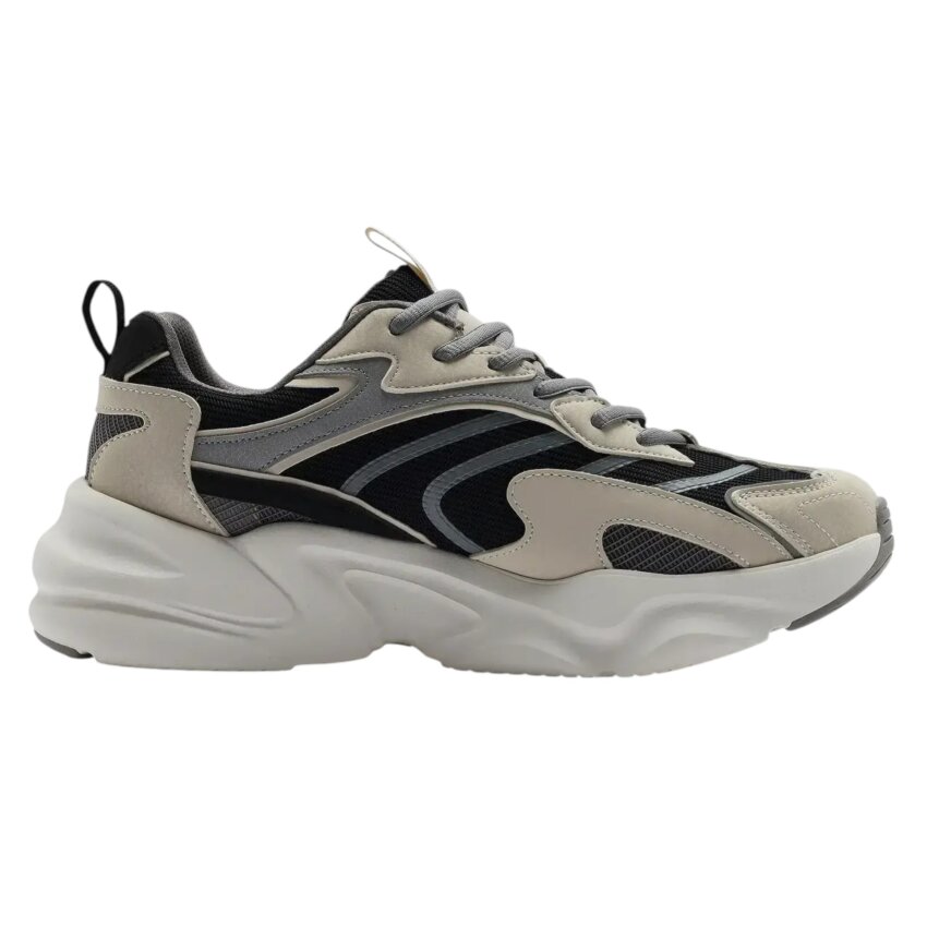 Skechers Bobs Bamina 2 Erkek Sneaker Ayakkabı - 1