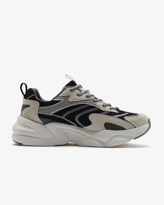 Skechers Bobs Bamina 2 Erkek Sneaker Ayakkabı - 1