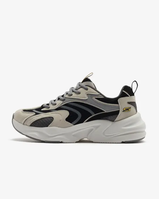 Skechers Bobs Bamina 2 Erkek Sneaker Ayakkabı - 2